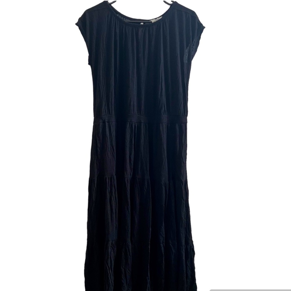 Free People dress. Size small. In Balck